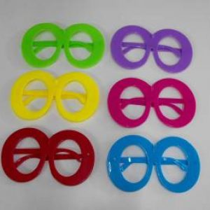 משקפיים עגולות-במבי הפתעות