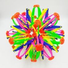 כדור נפתח-במבי הפתעות