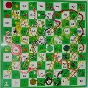 סולמות וחבלים-במבי הפתעות