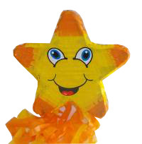 פיניאטה כוכב-פיניאטה