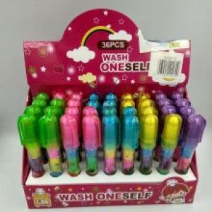 מחק עיפרון-במבי הפתעות