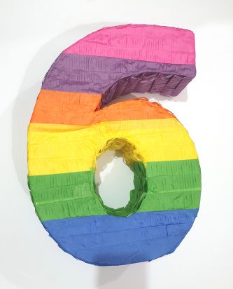 פיניאטה מספר 6-פיניאטות במבי הפתעות פיניאטה מספר 6-פיניאטות במבי הפתעות