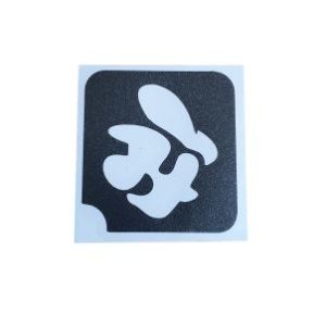 שבלונה לקעקועים 14-13-במבי הפתעות