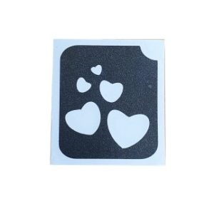 שבלונה לקעקועים 14-14-במבי הפתעות